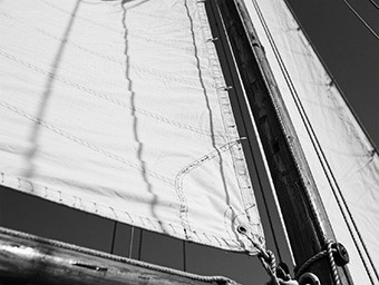 Sailboat Fabric Material Sailboat Fabric Material